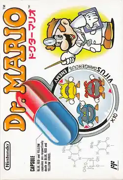 Dr. Mario